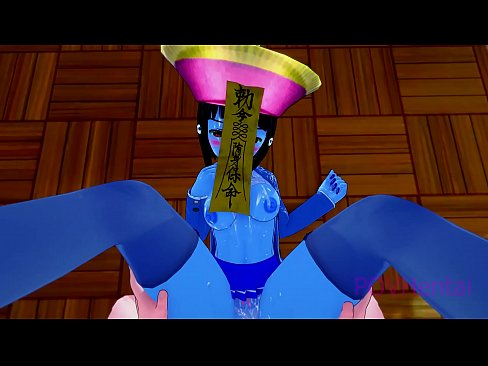 ❤️ Ódauð stelpuskrímsli ☑ Kynlífsmyndband hjá okkur is.hentai-id-tv.ru ❤