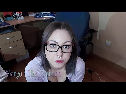 ❤️ Kynþokkafull stelpa með gleraugu sýgur dildó djúpt á myndavélinni ☑ Kynlífsmyndband hjá okkur is.hentai-id-tv.ru ❤